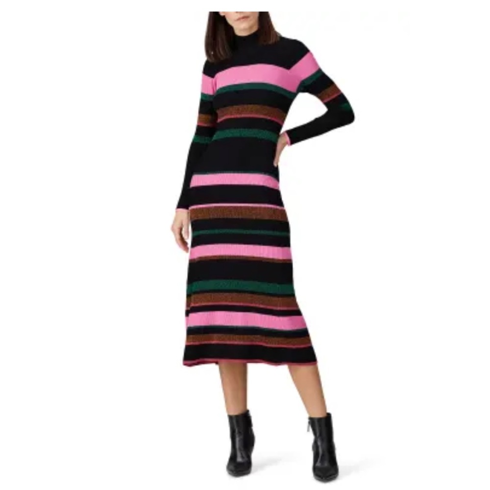 Tanya Taylor
Velma Open Back Knit Dress